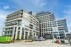3200 William Coltson Avenue 1103, Oakville, On L6h 7w6