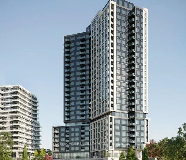 2495 Eglinton Avenue N 416, Mississauga, On L5m 2t2