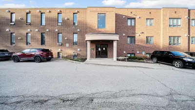 70 First Street 301, Orangeville, On L9w 2e5