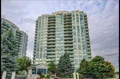 2545 Erin Centre Boulevard 809, Mississauga, On L5m 6z9