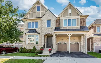 3280 Preserve Drive, Oakville, On L6m 0x3
