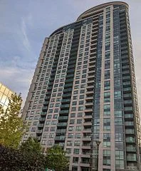 208 Enfield Place 1508, Mississauga, ON L5B 0B8