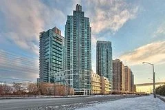 220 Burnhamthorpe Road W 2702, Mississauga, On L5b 4n4