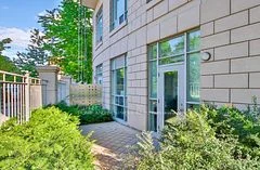 80 Absolute Avenue 101, Mississauga, On L4z 0a5