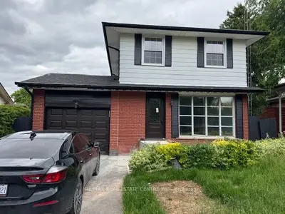 Detached in Oakville