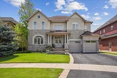 1488 Abbeydale Court, Oakville, ON L6M 4W6