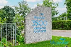3500 Lakeshore Road W 601, Oakville, ON L6L 0B4