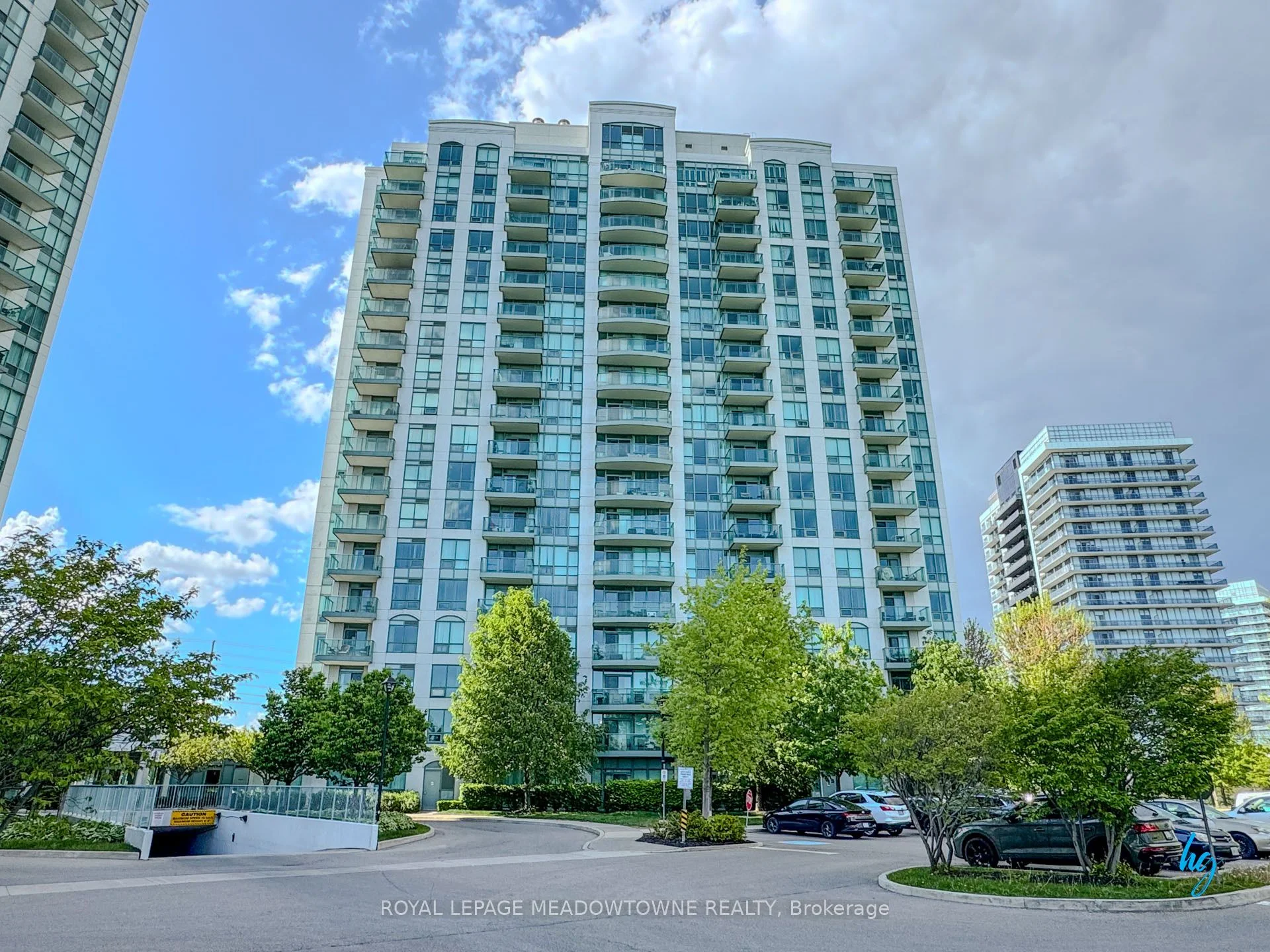 4900 Glen Erin Drive 905, Mississauga, On L5m 7s2