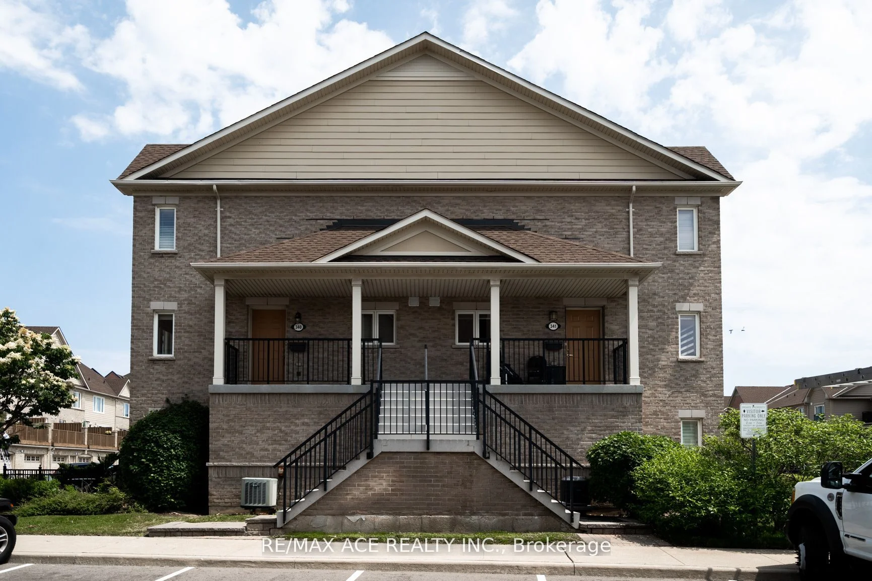 4975 Southampton Drive 340, Mississauga, ON L5M 8C6