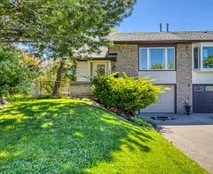 2768 Bucklepost Crescent, Mississauga, ON L5N 1X5