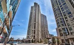 3888 Duke Of York Boulevard 2328, Mississauga, On L5b 4p5