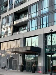 4011 Brickstone Mews Ph03, Mississauga, On L5b 0g3