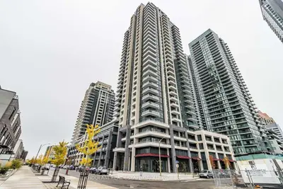 4055 Parkside Village Drive 1021, Mississauga, On L5b 0k8