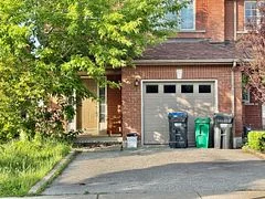 6099 Rowers Crescent, Mississauga, On L5v 3a2