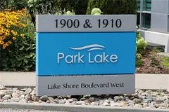1900 Lake Shore Boulevard W 1602, Toronto W01, ON M6S 1A4