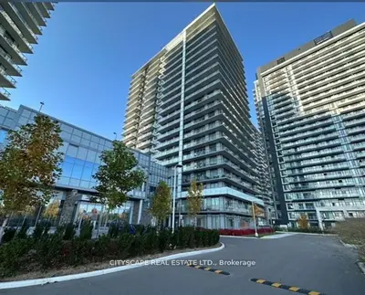 4675 Metcalfe Avenue 1401, Mississauga, On L5m 0z8