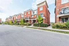 2504 Post Road 7, Oakville, ON L6H 0K1