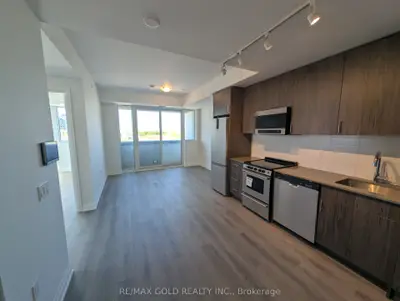 Condo Apartment in Oakville