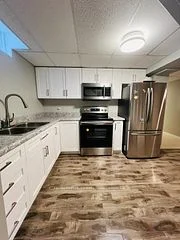 3273 Huxley Drive BSMT, Mississauga, ON L5L 4S3