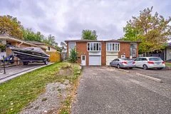 Semi-Detached in Mississauga