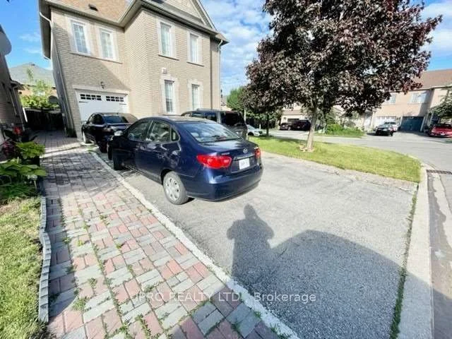 4765 James Austin Drive Basement, Mississauga, ON L4Z 4H2