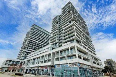 55 Speers Road 1007, Oakville, On L6k 3r6