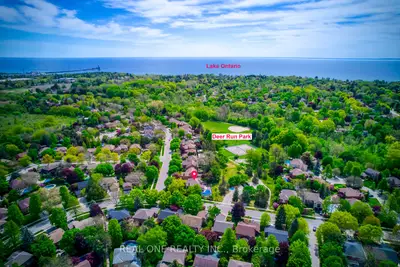 Detached in Oakville