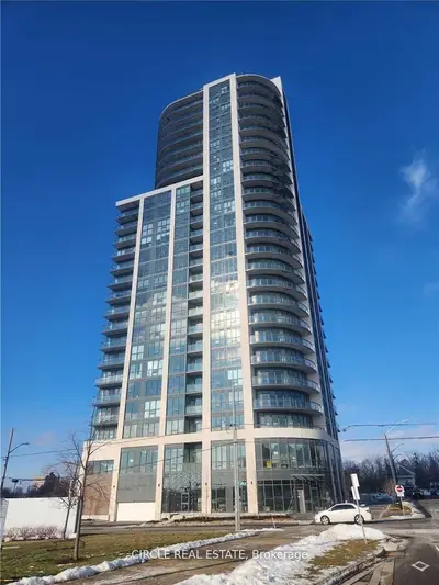 Co-op Apartment in Brampton