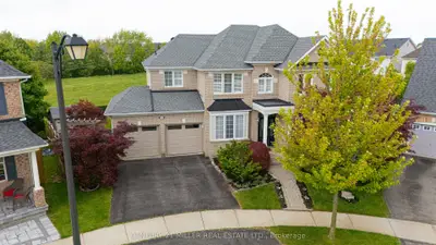 Detached in Milton
