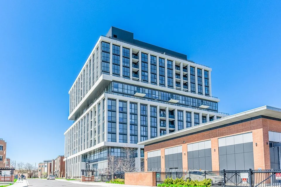 1063 Douglas McCurdy Common 702, Mississauga, ON L5G 0C5