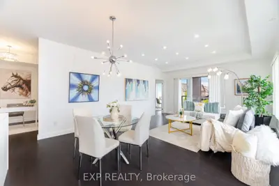 Condo Apartment in Mississauga