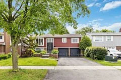 2534 Council Ring Road, Mississauga, ON L5L 1E6