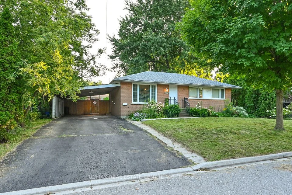 56 William Street, Orangeville, On L9w 2r9
