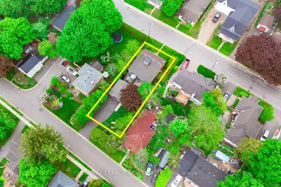 Detached in Orangeville