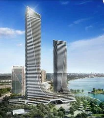 20 Shore Breeze Drive S 1108, Toronto W06, On M8v 0c7