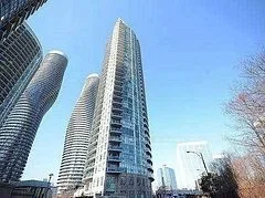 80 Absolute Avenue 2701, Mississauga, On L4z 0a5