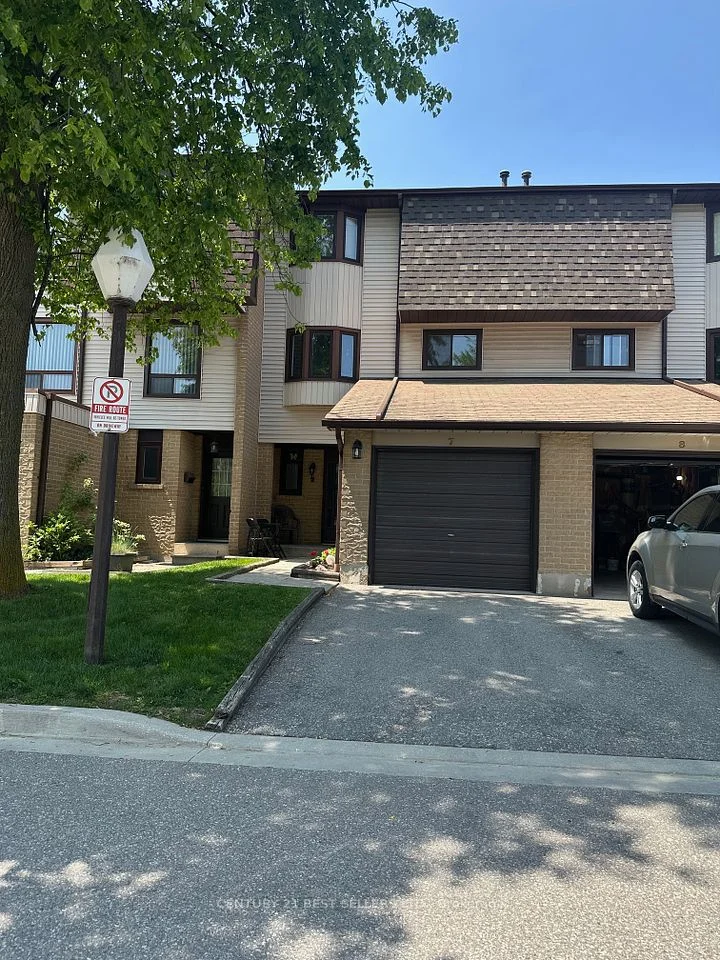 6040 Montevideo Road 7, Mississauga, ON L5N 2T4