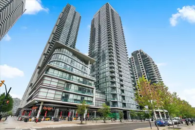 4099 Brickstone Mews 3009, Mississauga, On L5b 0g2