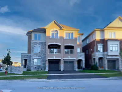 Semi-Detached in Burlington