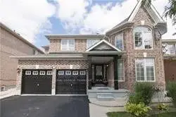 Detached in Brampton