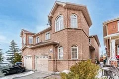 987 Sonoma Court Main, Mississauga, On L5v 2p4