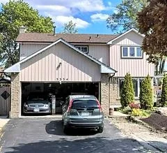 3334 Dwiggin (Lower) Avenue, Mississauga, ON L4T 3J2