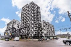 335 Wheat Boom Drive 1110, Oakville, On L6h 7y1