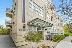 550 Hopewell Avenue 311, Toronto W04, On M6e 2s6