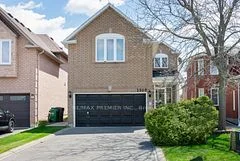 3960 Honey Locust Trail, Mississauga, On L5n 7a5