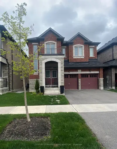 Detached in Caledon