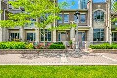 388 Prince Of Wales Drive 108, Mississauga, ON L5B 0A1