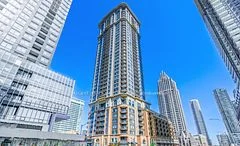 385 Prince Of Wales Drive 2510, Mississauga, On L5b 0c6