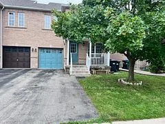 4752 James Austin Drive, Mississauga, ON L4Z 4H2