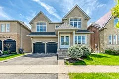 4916 Huron Heights Drive, Mississauga, On L4z 4h8